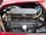 Ferrari 250 GT California Passo Lungo (Fari Coperti) 1958 года